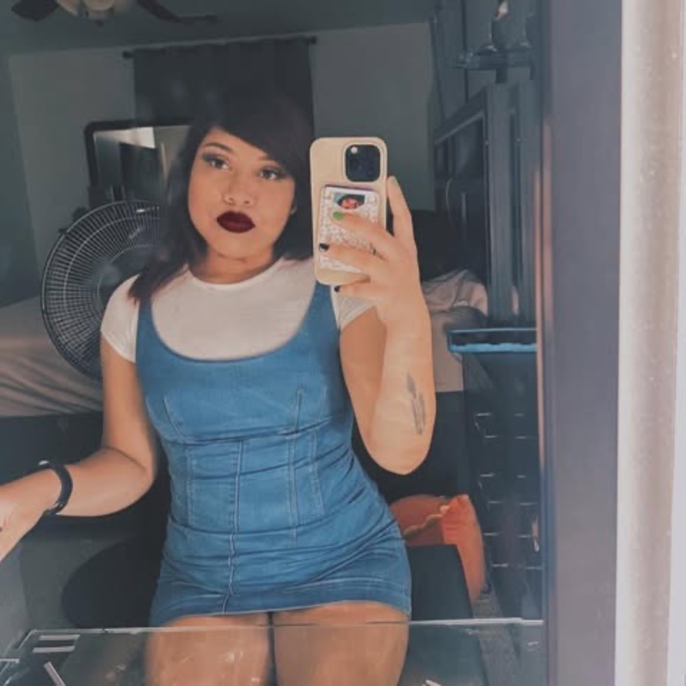 Meet your Posher, Stef